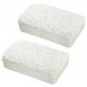 Weko Suuri kosteudenpoistoaine varaosalla, 2 x 1kg Weko Suuri kosteudenpoistoaine varaosalla, 2 x 1kg