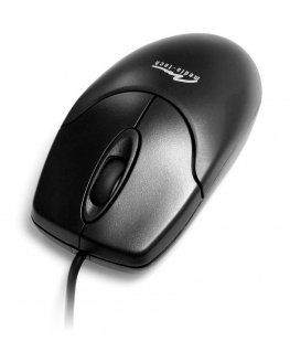 Media-Tech MT1075K-PS2 hiir Kontor Parempoolne PS/2 Optiline 800 DPI