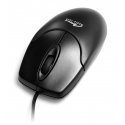 Media-Tech MT1075K-PS2 pele Birojs Labā roka PS/2 Optisks 800 DPI