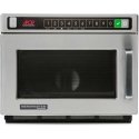 Mikrobangų krosnelė Menumaster DEC21E2 100 programų 17 l 2100 W 230 V - Hendi 280072 Mikrobangų krosnelė Menumaster DEC21E2 100 programų 17 l 2100 W 230 V - Hendi 280072