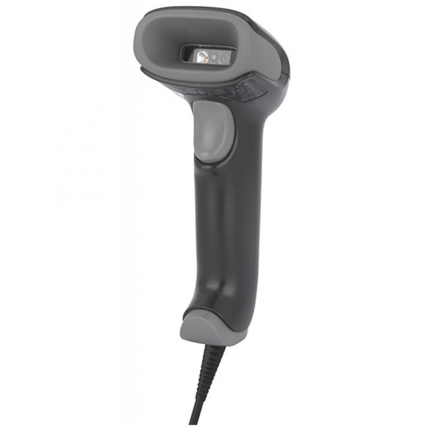 Honeywell Voyager 1470G2D-2USB-R svītru kodu lasītājs