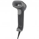 Honeywell Voyager 1470G2D-2USB-R vöötkoodilugeja Käeshoitav vöötkoodiluger 1D/2D Must, Hall