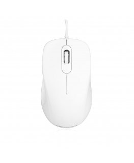 Modecom MC-M10 pele Birojs Abām rokām USB Type-A Optisks 1000 DPI