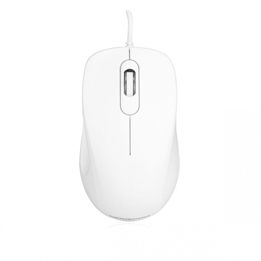 Modecom MC-M10 pele Birojs Abām rokām