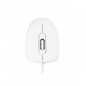 Modecom MC-M10 mouse Office Ambidextrous USB Type-A Optical 1000 DPI