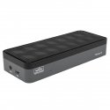 Targus DOCK570EUZ док-станция для ноутбука Проводная Черный Targus DOCK570EUZ док-станция для ноутбука Проводная Черный