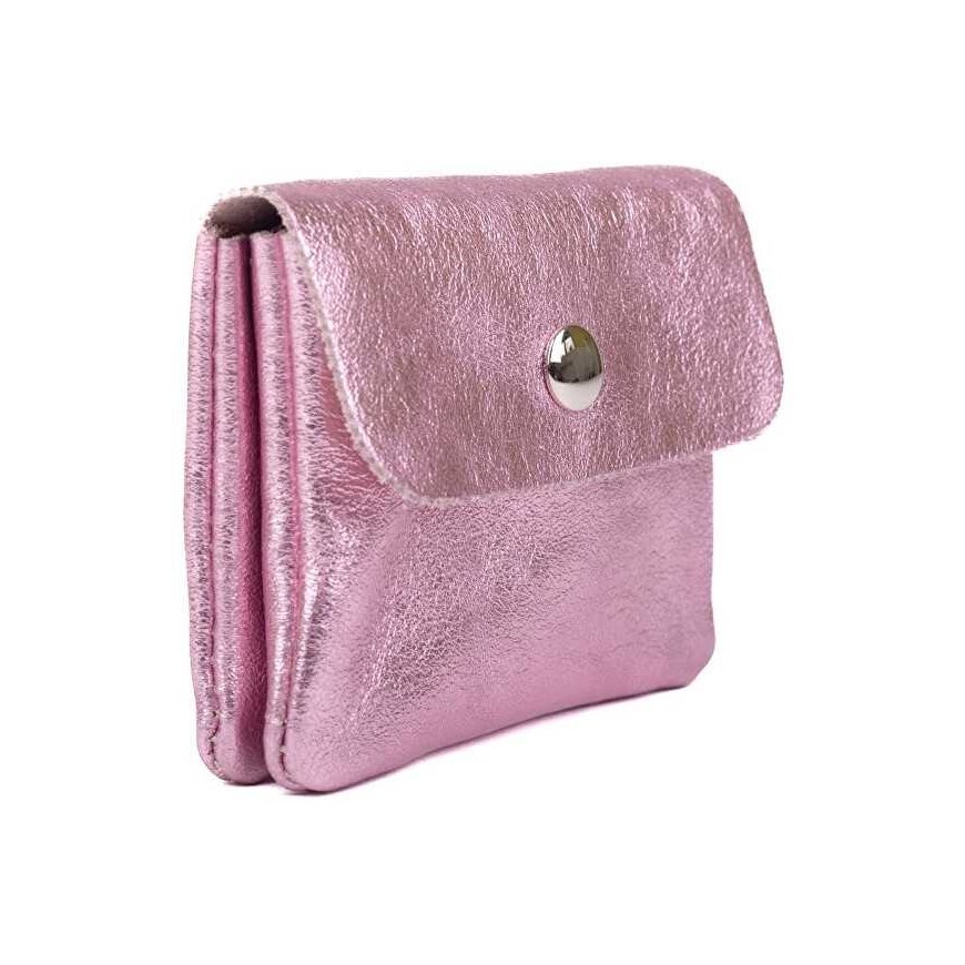 Segali Leather mini wallet – 3