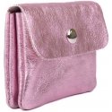 Segali Leather mini wallet