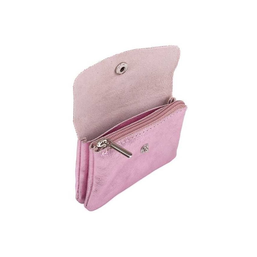 Segali Leather mini wallet – 4