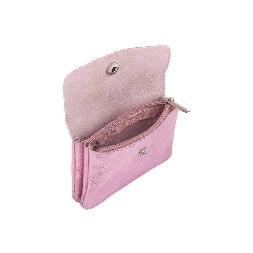 Segali Leather mini wallet – 5