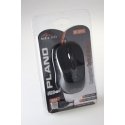 Media-Tech PLANO hiiri Office Molempikätinen USB A-tyyppi Optinen 800 DPI Media-Tech PLANO hiiri Office Molempikätinen USB A-tyyppi Optinen 800 DPI