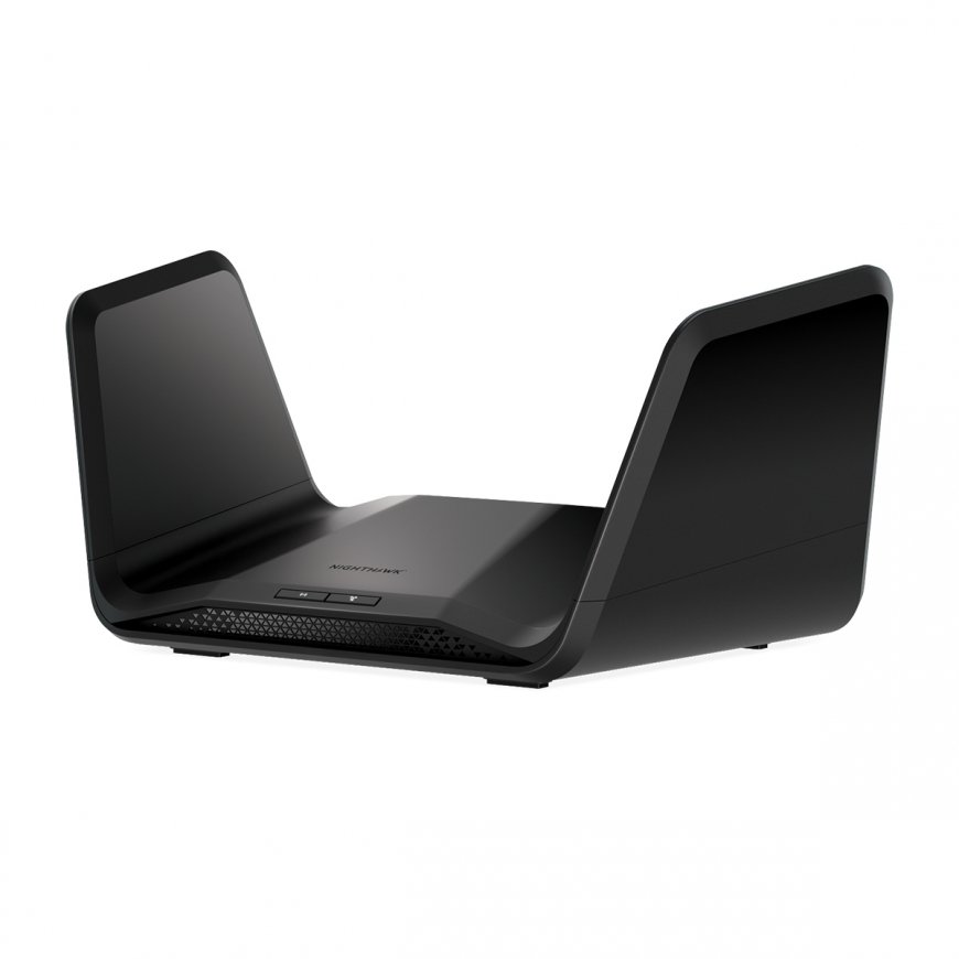 NETGEAR Nighthawk Tri-Band AX8 8-Stream AX6600 WiFi 6 Router (RAX70) wireless router