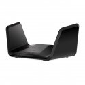 NETGEAR Nighthawk Tri-Band AX8 8-Stream AX6600 WiFi 6 Router (RAX70) wireless router NETGEAR Nighthawk Tri-Band AX8 8-Stream AX6600 WiFi 6 Router (RAX70) wireless router