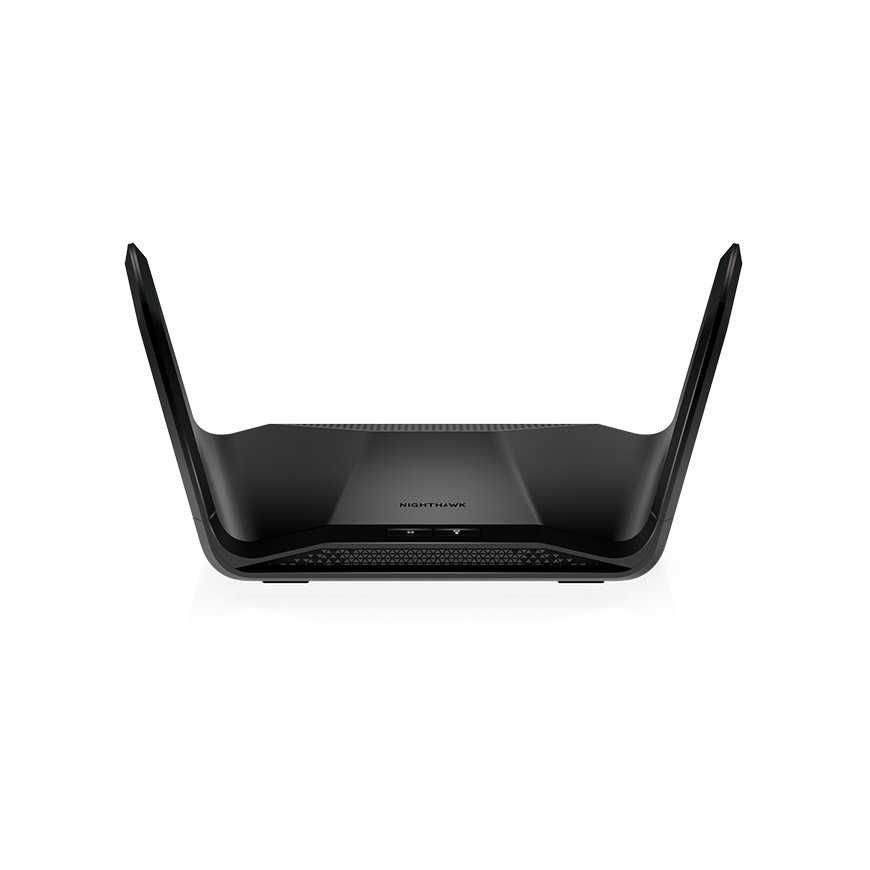 NETGEAR Nighthawk Tri-Band AX8 8-Stream AX6600 WiFi 6 Router (RAX70) wireless router – 2