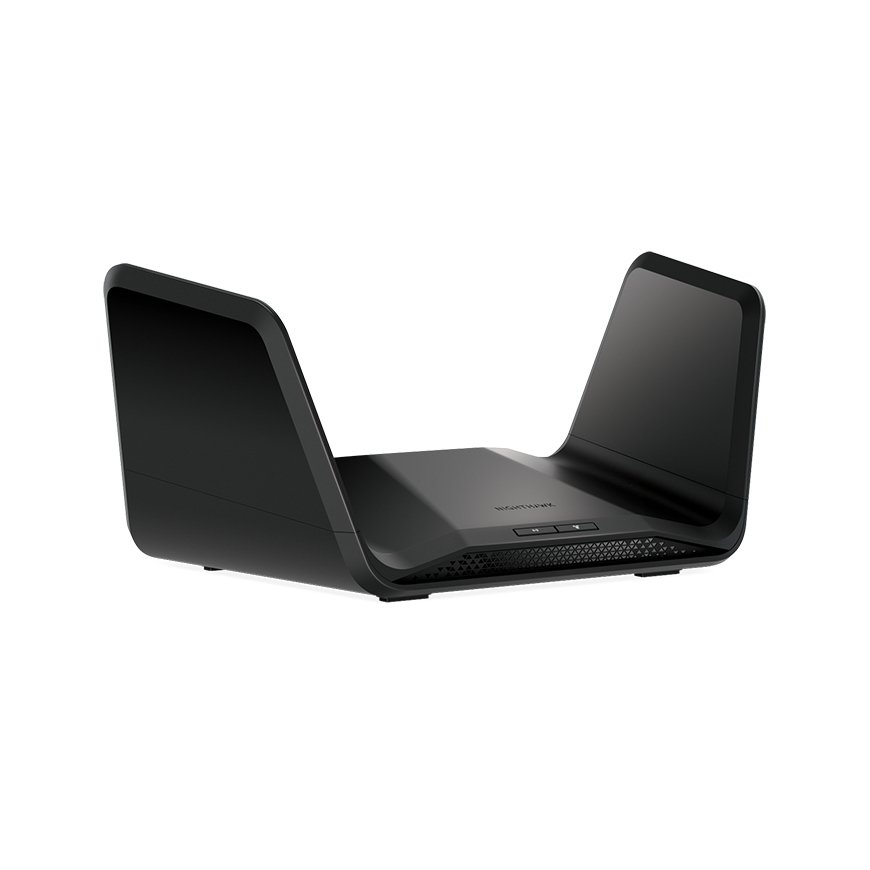 NETGEAR Nighthawk Tri-Band AX8 8-Stream AX6600 WiFi 6 Router (RAX70) wireless router – 3