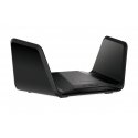 NETGEAR Nighthawk Tri-Band AX8 8-Stream AX6600 WiFi 6 Router (RAX70) wireless router NETGEAR Nighthawk Tri-Band AX8 8-Stream AX6600 WiFi 6 Router (RAX70) wireless router
