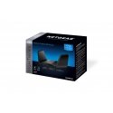 NETGEAR Nighthawk Tri-Band AX8 8-Stream AX6600 WiFi 6 Router (RAX70) wireless router NETGEAR Nighthawk Tri-Band AX8 8-Stream AX6600 WiFi 6 Router (RAX70) wireless router