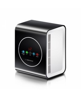Esperanza EHP001 gaisa atsvaidzinātājs 45 dB Melns, Balts