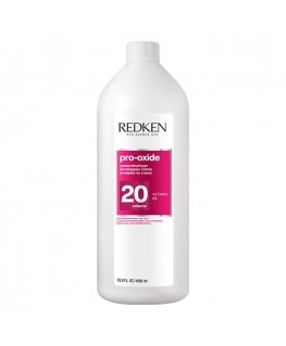 Redken PRO-OXIDE kehite 20 vol. 1000 ml
