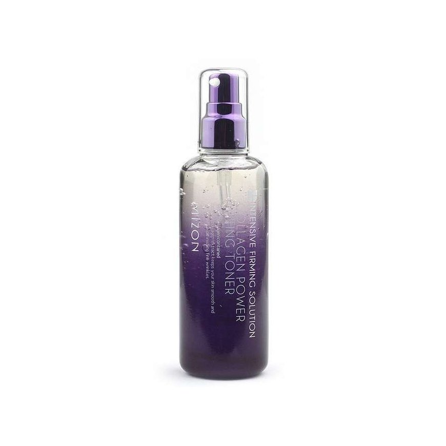 Mizon Collagen Power Lifting tonics, 120 ml