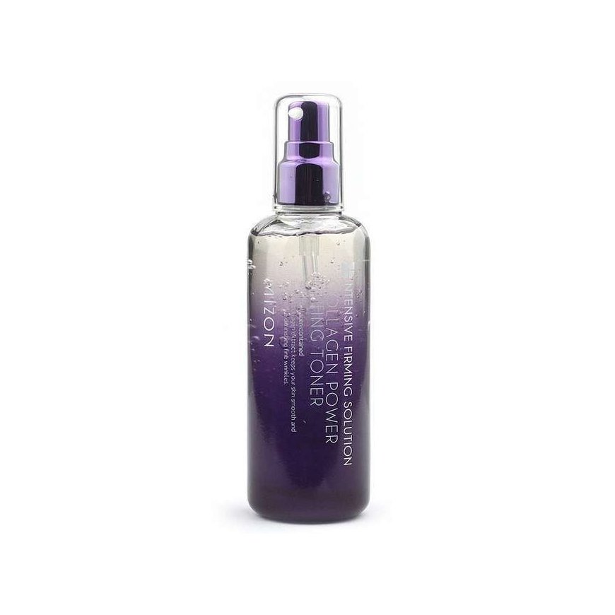 Mizon Collagen Power Lifting tonics, 120 ml – 2