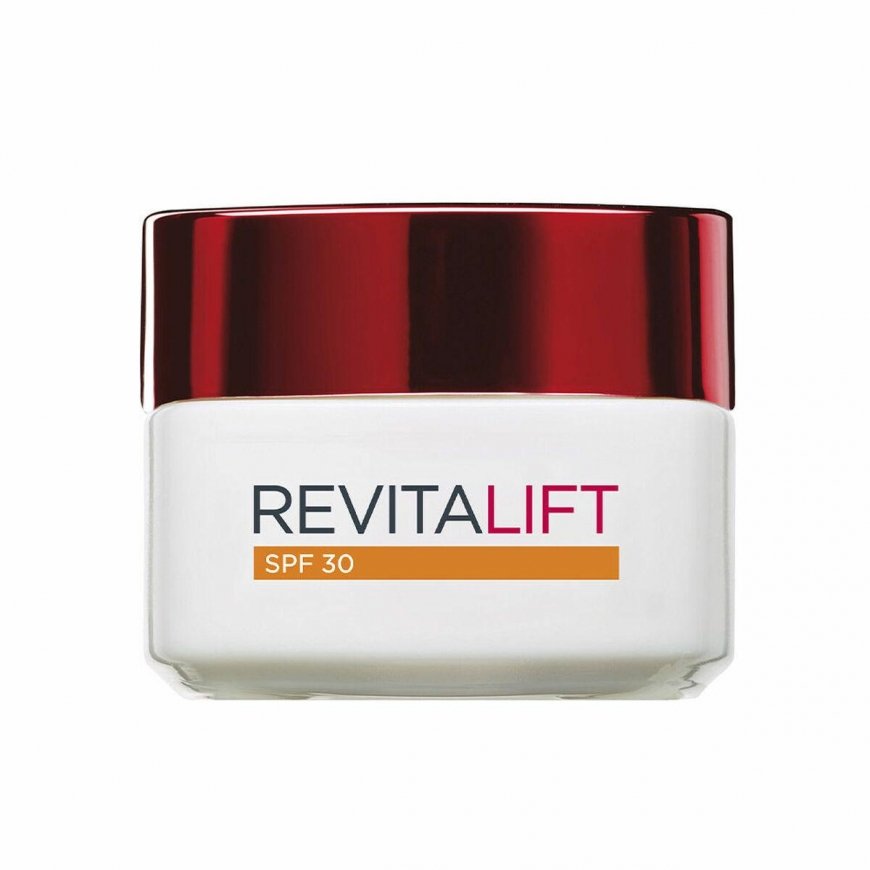 L`Oreal Anti-aging cream L`Oreal Make Up