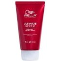 Wella Ultimate Repair Conditioner - uudistava hoitoaine vaurioituneille hiuksille, 75 ml