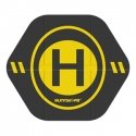 SUNNYLIFE landing mat for DJI Neo 35 cm