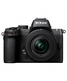 Nikon Z50II Body + 16-50mm f/3.5-6.3 VR