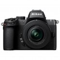 Nikon Z50II Body + 16-50mm f/3.5-6.3 VR Nikon Z50II Body + 16-50mm f/3.5-6.3 VR