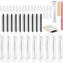 Wiesenfield Beekeeping tool set with smokehouse and traps, 23 pcs. Wiesenfield Beekeeping tool set with smokehouse and traps, 23 pcs.