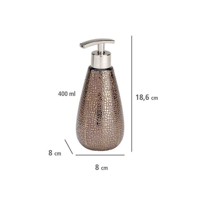 Wenko Soap Dispenser MARRAKESH – 5