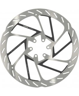 SRAM HS2 Brake Disc - 200mm Rounded - 6 holes