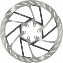 SRAM HS2 Brake Disc - 200mm Rounded - 6 holes SRAM HS2 Brake Disc - 200mm Rounded - 6 holes