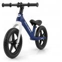 Milly Mally Ranger Flash Navy children's balance bike Milly Mally Ranger Flash Navy children's balance bike