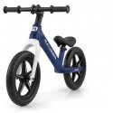Milly Mally Ranger Flash Navy children's balance bike Milly Mally Ranger Flash Navy children's balance bike