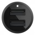 Belkin Boost Charge Universal Black Cigar lighter Auto Belkin Boost Charge Universal Black Cigar lighter Auto