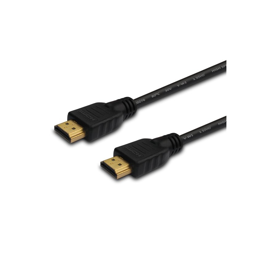 Savio CL-05 HDMI kabelis 2 m