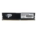 Patriot Memory Signature PSD416G320081 atminties modulis 16 GB 1 x 16 GB DDR4 3200 MHz Patriot Memory Signature PSD416G320081 atminties modulis 16 GB 1 x 16 GB DDR4 3200 MHz