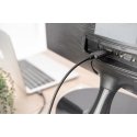 Digitus DA-70821 videokaabliadapter 1,8 m USB tüüp-C HDMI tüüp A (Standard) Hall Digitus DA-70821 videokaabliadapter 1,8 m USB tüüp-C HDMI tüüp A (Standard) Hall