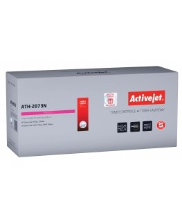 Activejet ATH-2073N тонерный картридж 1 шт Совместимый Пурпурный