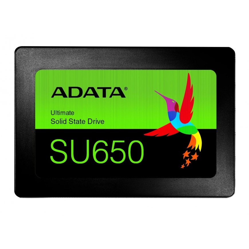 ADATA SU650 480 GB 2.5"