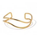 Troli Elegant solid steel bracelet VAAJDB2308041G Troli Elegant solid steel bracelet VAAJDB2308041G