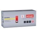 Activejet ATH-2072N värikasetti 1 kpl Yhteensopiva Keltainen Activejet ATH-2072N värikasetti 1 kpl Yhteensopiva Keltainen