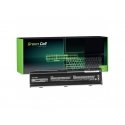 Green Cell HP05 portatīvo datoru rezerves daļa Baterija Green Cell HP05 portatīvo datoru rezerves daļa Baterija