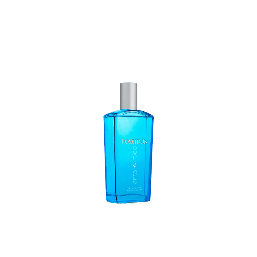 Instituto Español Col Poseidon Antarctic, 150 ml
