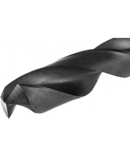 Baildon BASIC DIN 345 RN NWKc metal drill bit 29 mm, HSS (S), 296-175 mm