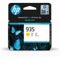 HP 935 Yellow Original Ink Cartridge HP 935 Yellow Original Ink Cartridge