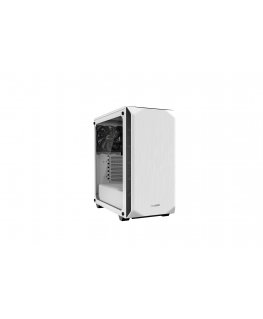 be quiet! Pure Base 500 Window White