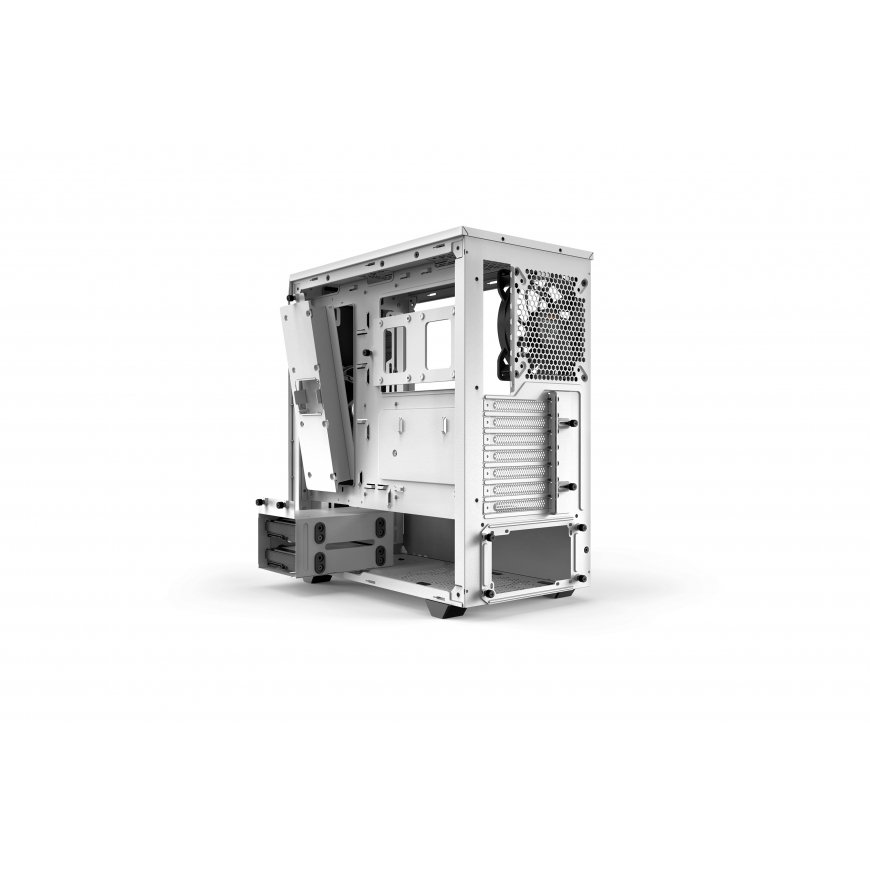 be quiet! BGW35 системный блок Midi Tower Белый – 5
